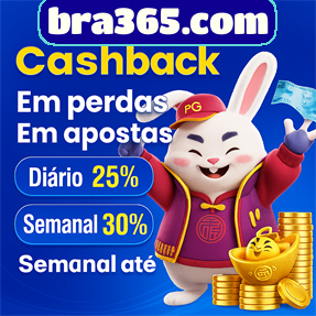 bra365.com Fundo de Resgate de Perdas Semanais